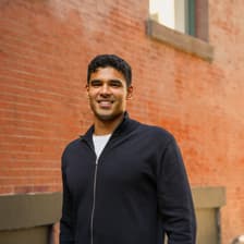 Profile picture for Raj