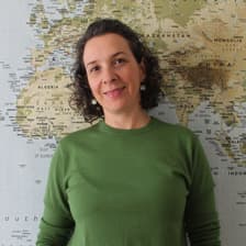 Profile picture for Nicole Grande Caetano