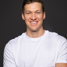 Profile picture for Luke Bivens