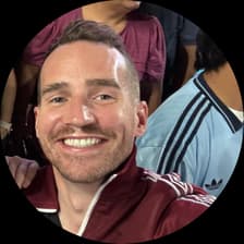 Profile picture for Gary Dempsey