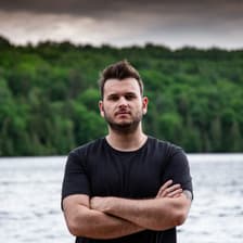 Profile picture for LE MORILLON Maxime