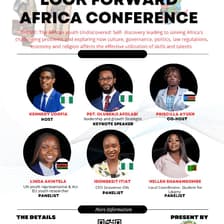 Profile picture for African Youth Network