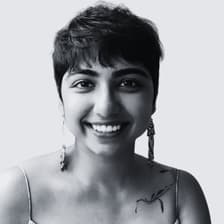 Profile picture for Meghna