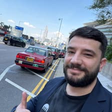 Profile picture for Peter Dimitrakos