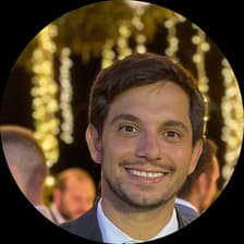 Profile picture for Gustavo Galvão Abuchaim