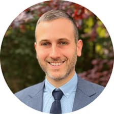 Profile picture for Eric Blatt