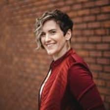 Profile picture for Angie Spartz