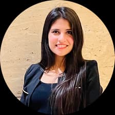 Profile picture for Priya Chauhan