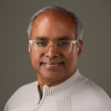 Profile picture for Dinesh Mathew