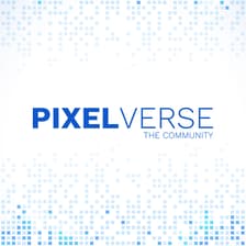 Profile picture for Pixelverse Community