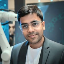 Profile picture for Shyamji Pandey