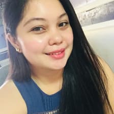 Profile picture for Gianne Fronteras