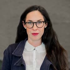 Profile picture for Katarina Bennich