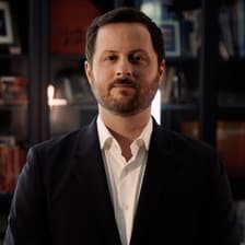 Profile picture for Rob Bralver