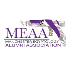 Profile picture for Manchester Egyptology Alumni Association