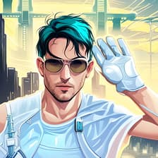 Profile picture for Kevin Nguyen