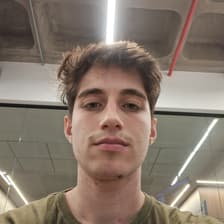 Profile picture for Leonardo Engeroff Da Silveira