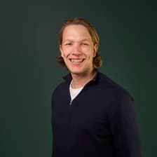 Profile picture for Benjamin Bekken