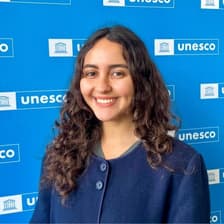 Profile picture for Amira Zargouni