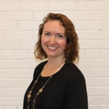 Profile picture for Molly Fuller