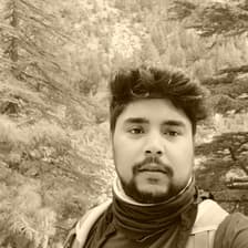 Profile picture for GOVIND ANAND