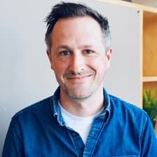 Profile picture for Ross Chapman