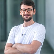 Profile picture for Leonhard Schwinn