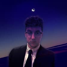 Profile picture for Nick Norton