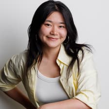 Profile picture for Hannah Yuan