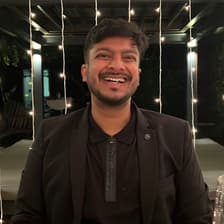 Profile picture for Aditya Agrawal