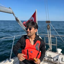 Profile picture for Saad Khan