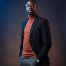 Profile picture for Samson PTCHOLO