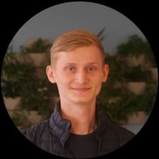 Profile picture for Nikita Kotter