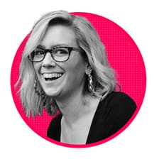 Profile picture for Rachel Peplow