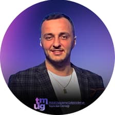 Profile picture for Mesut Numanovic