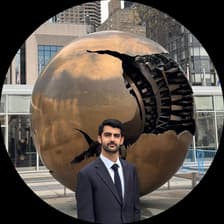Profile picture for Abdul Wasay