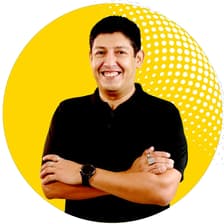 Profile picture for Victor Escalante