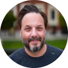 Profile picture for Andy Mauro