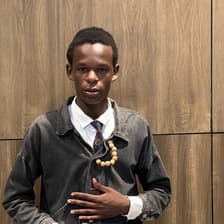 Profile picture for RAPHAIL JOHN