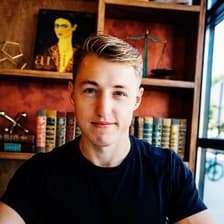 Profile picture for Cameron Wiese