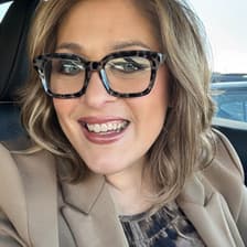 Profile picture for Anna Gibbs