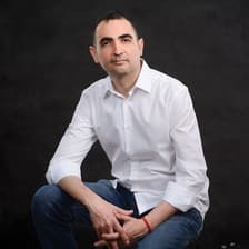 Profile picture for Angel Grimalt