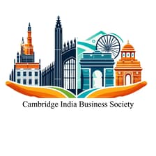 Profile picture for Cambridge India Business Society