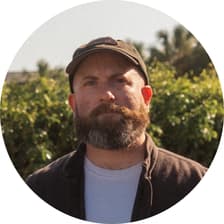 Profile picture for Ben Easton