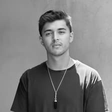 Profile picture for Nicolas Bastidas