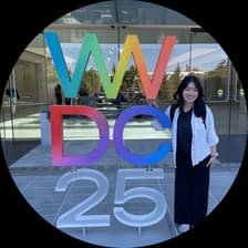 Profile picture for Claire Chen