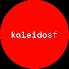 Profile picture for Kaleido SF