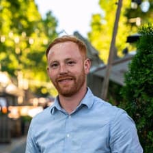 Profile picture for Ben Shipley