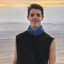 Profile picture for John Mario Ramirez