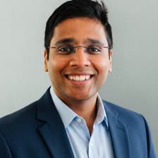 Profile picture for Sahil Aggarwal